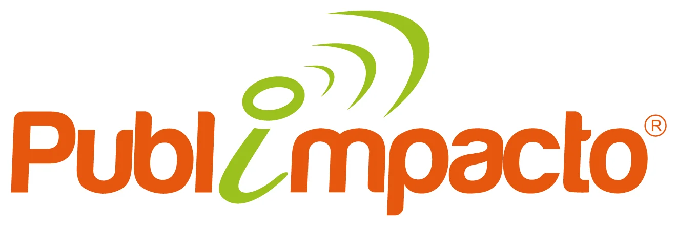Logo Publimpacto