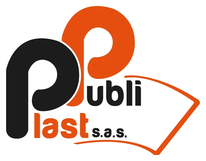 Logo Publi Plasts S.A.S.