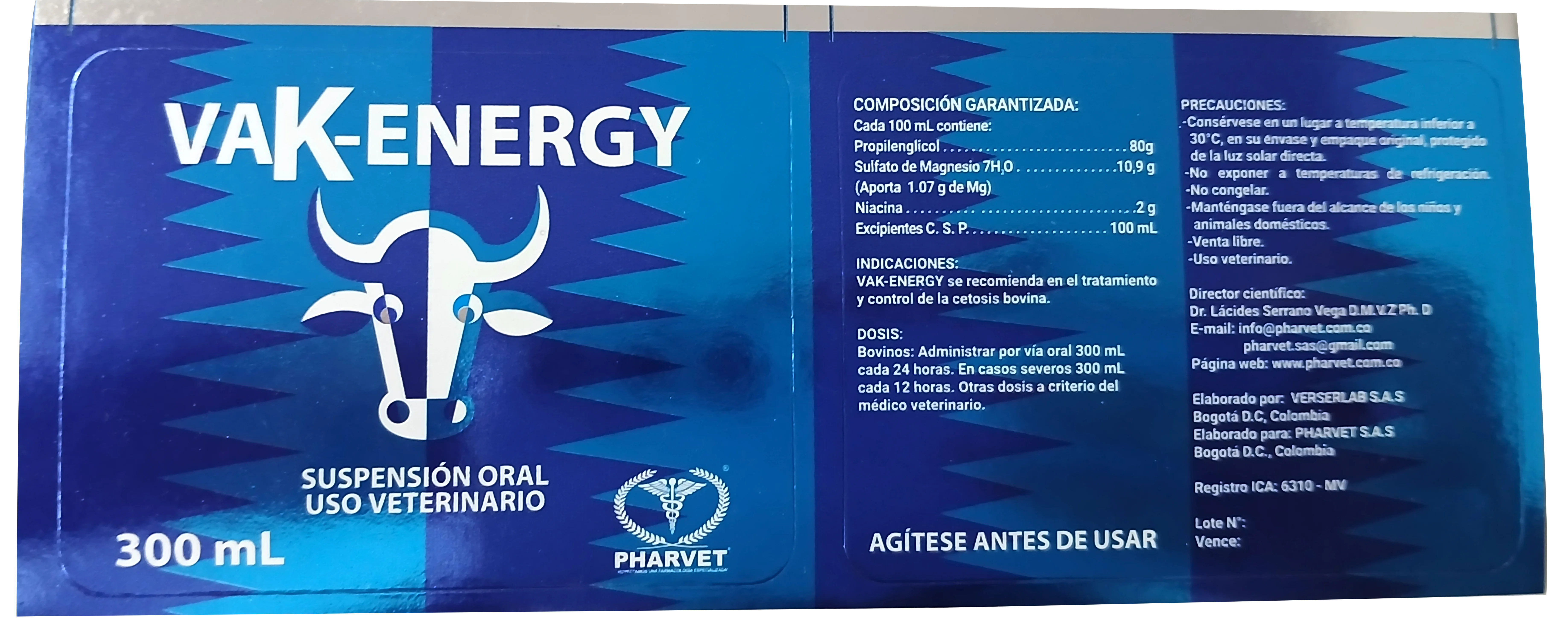 Servicio Publimpacto